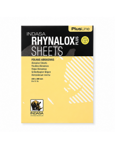 Hoja de lija Rhynalox... 2