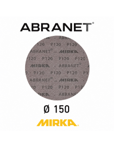 Disco de lijar Abranet...