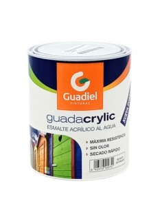Guadacrylic Esmalte...