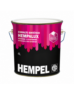 Hempalux Esmalte Sintético... 2