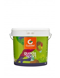 Pintura suelos Guadasport...