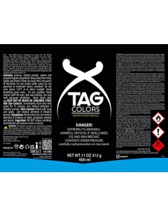 Tag Colors 2