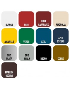 Esmalte antioxidante liso... 2