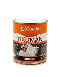 Pintura Antihumedad al...