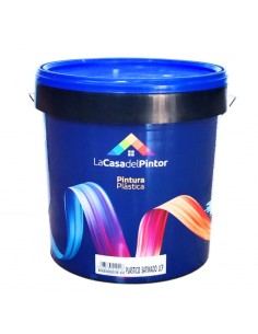 LCDP Plástico Satinado 15L