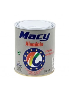 Esmalte Anticalórico Macy