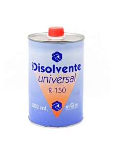 Disolvente Universal MGM