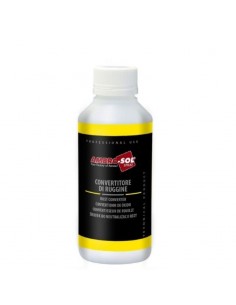 Convertidor de óxido...