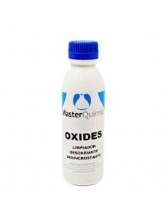 Limpiador Desoxidante Oxides