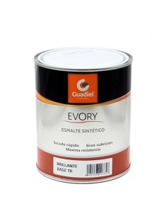 Esmalte sintético Brillante...