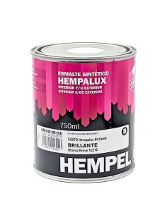 Hempalux Esmalte Sintético...