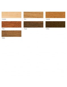 Lasur Mate al agua FON TIN... 2