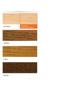 Nano Tarimas Lasur satinado... 2