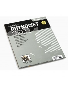 Hoja de lija Rhynowet White... 2
