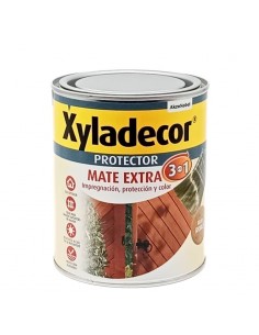 Xyladecor Protector Madera...