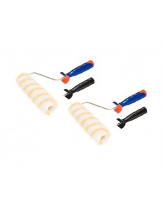 Pack 2 x Rodillo antigota... 2