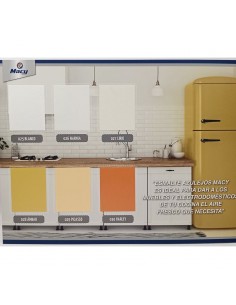 Esmalte azulejos al agua... 2