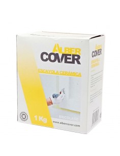 Escayola Cerámica Cover