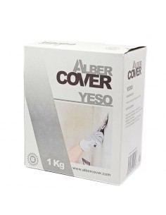Yeso Alber Cover 1 kg