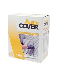 Cemento Blanco Alber Cover...