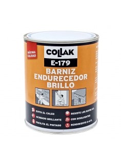 Barniz Impermeabilizante...