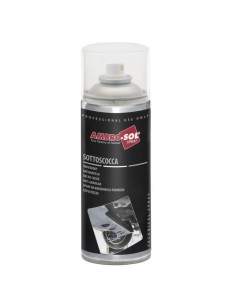 Spray antigravilla negro 400ml