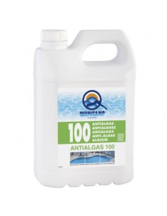 Antialgas 100 QUIMICAMP 5L