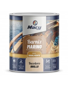 Barniz Marino Brillo Macy