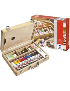 KIT INICIO VAN GOGH - ACRILICO 2