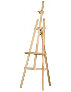 CABALLETE TRIPODE ISABELLE...