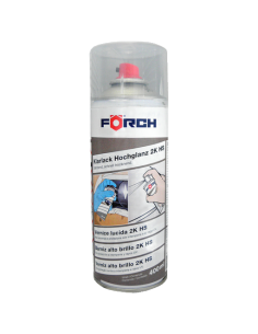 SPRAY BARNIZ 2K HS ALTO...