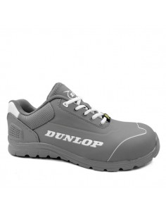 DUNLOP - MATT GREY S3