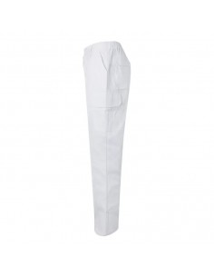 Pantalón Largo Blanco... 2