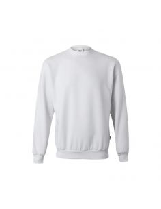 Sudadera Blanca - 105701...