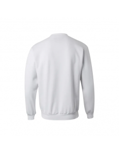 Sudadera Blanca - 105701... 2