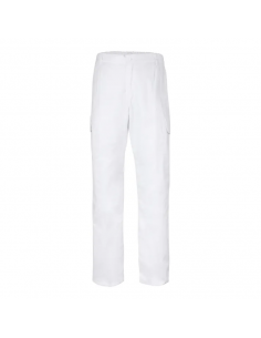 Pantalón Largo Forrado...