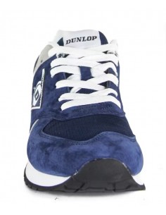 DUNLOP - ARROW NAVY S3 2