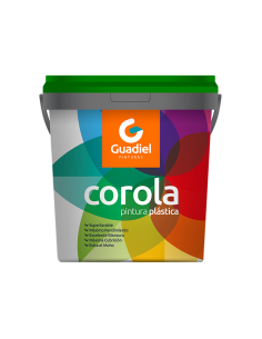 Pintura Plástica Blanca...