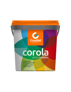 Pintura Plástica Blanca...