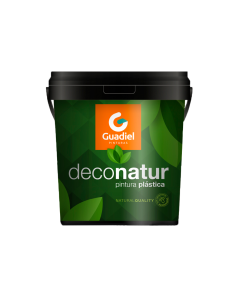 Pintura acrílica al agua...