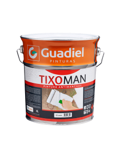 Pintura Antimanchas al... 2