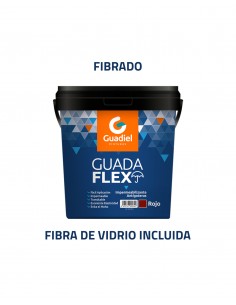 Caucho Impermeabilizante...