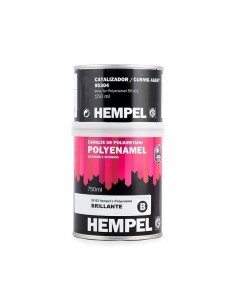 POLYENAMEL Esmalte...