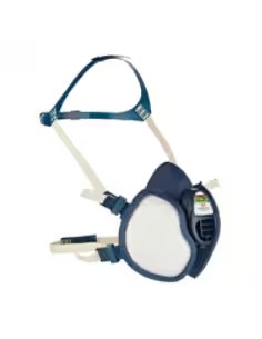 Mascarilla 4251 3M Filtro...