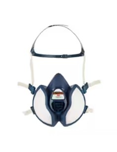 Mascarilla 4251 3M Filtro... 2