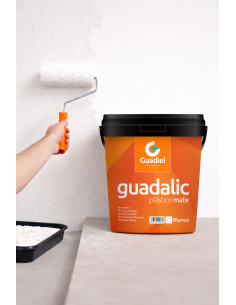 Pintura Plástica Blanca... 2