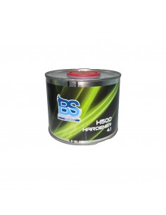Catalizador BS-H500 250ml...