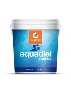 Pintura al agua para...