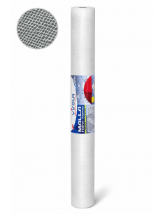 Malla cuadriculada especial...