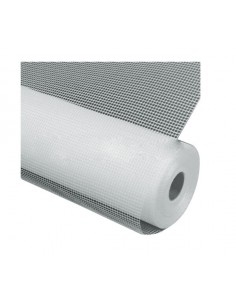 Malla cuadriculada especial... 2